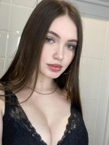 Индивидуалка Яна Фотография 3